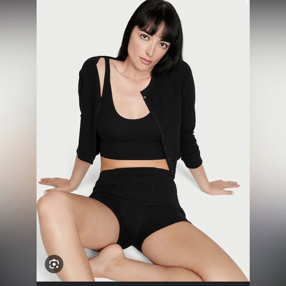 Victoria Secret Knit Set - Picture 1 of 1